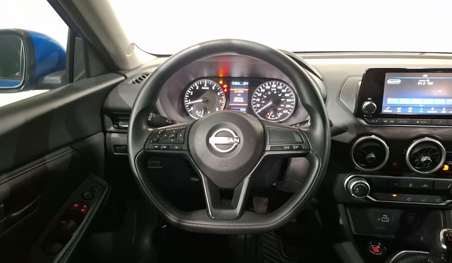 Nissan Sentra 2.0 SENSE Sedan 2024