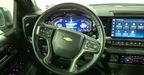 Chevrolet Cheyenne 6.2 CHEYENNE HIGH CREW CAB G AUTO 4WD Pickup 2024