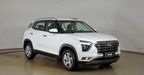 Hyundai Creta 1.5 CVT VALUE Suv 2021