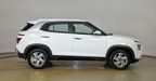 Hyundai Creta 1.5 CVT VALUE Suv 2021