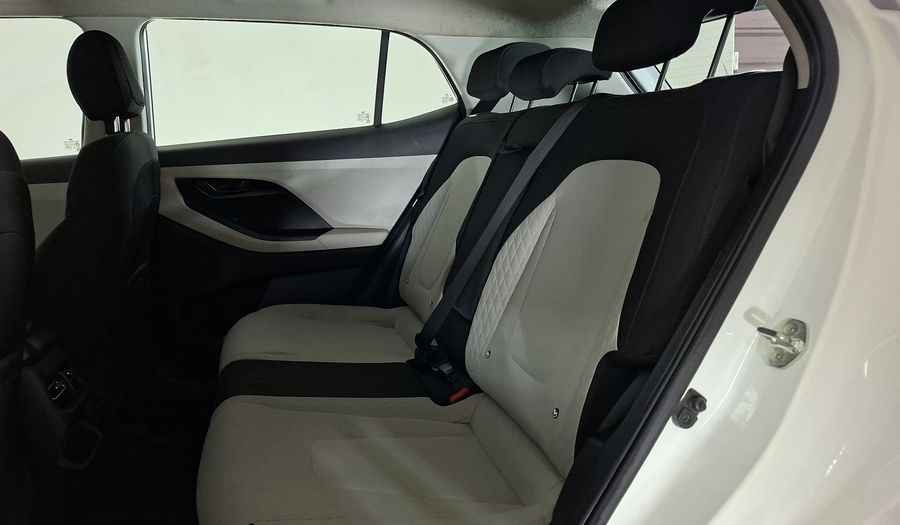 Hyundai Creta 1.5 CVT VALUE Suv 2021