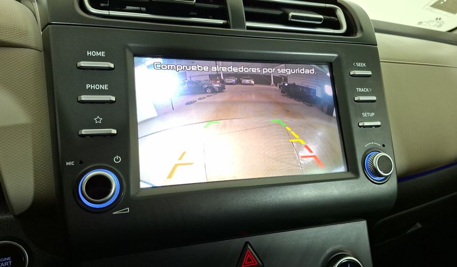 Hyundai Creta 1.5 CVT VALUE Suv 2021
