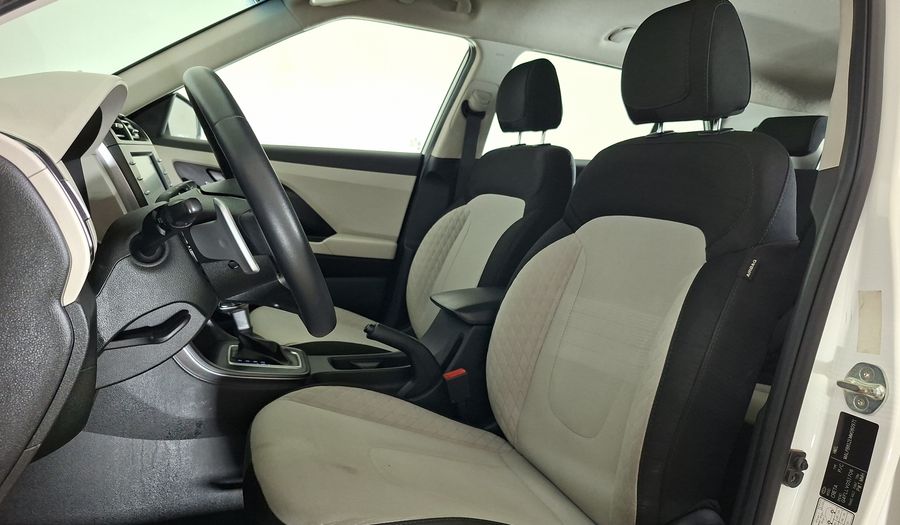 Hyundai Creta 1.5 CVT VALUE Suv 2021
