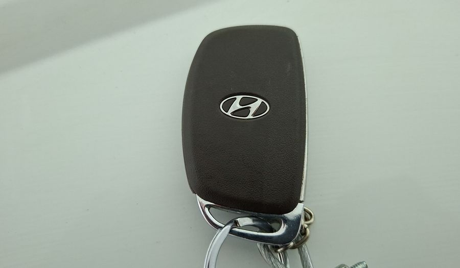 Hyundai Creta 1.5 CVT VALUE Suv 2021