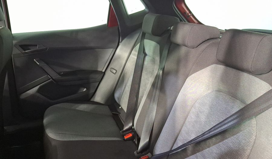 Seat Ibiza 1.6 XCELLENCE Hatchback 2023