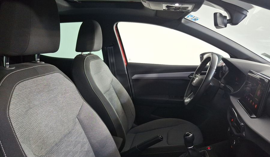Seat Ibiza 1.6 XCELLENCE Hatchback 2023