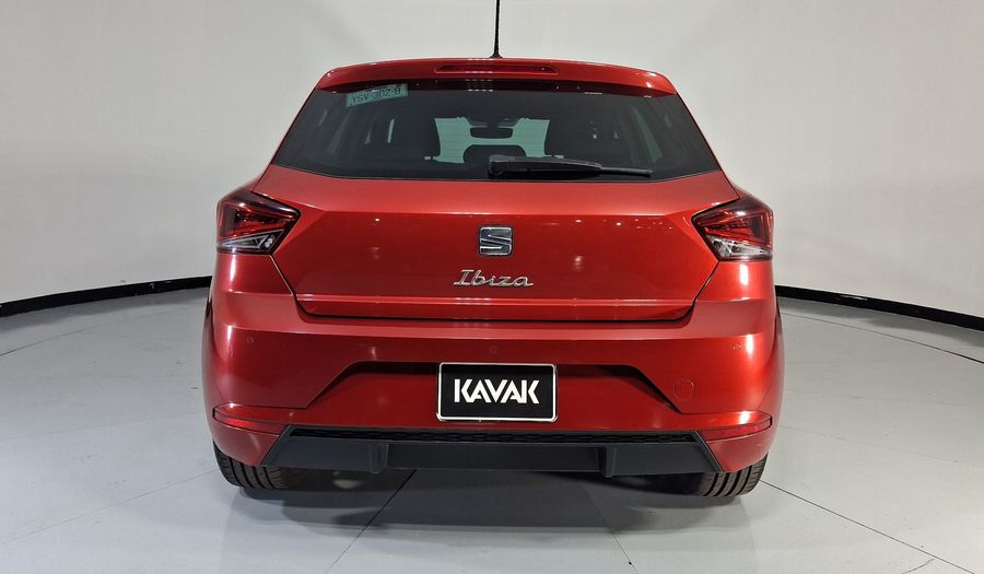 Seat Ibiza 1.6 XCELLENCE Hatchback 2023
