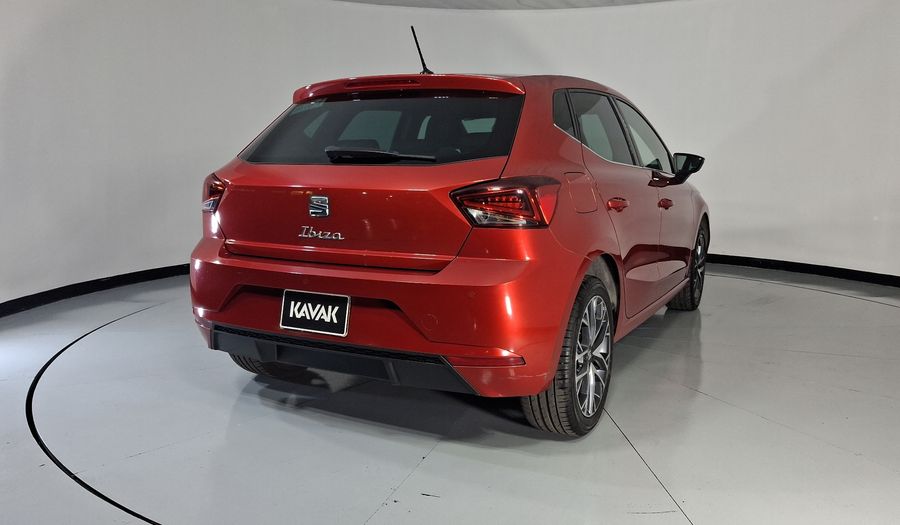 Seat Ibiza 1.6 XCELLENCE Hatchback 2023