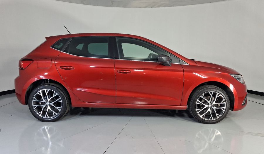 Seat Ibiza 1.6 XCELLENCE Hatchback 2023