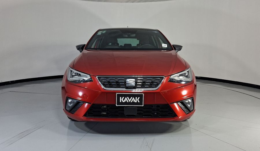 Seat Ibiza 1.6 XCELLENCE Hatchback 2023