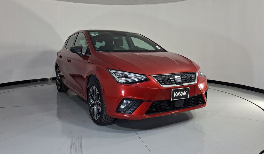 Seat Ibiza 1.6 XCELLENCE Hatchback 2023