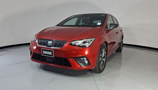 Seat • Ibiza