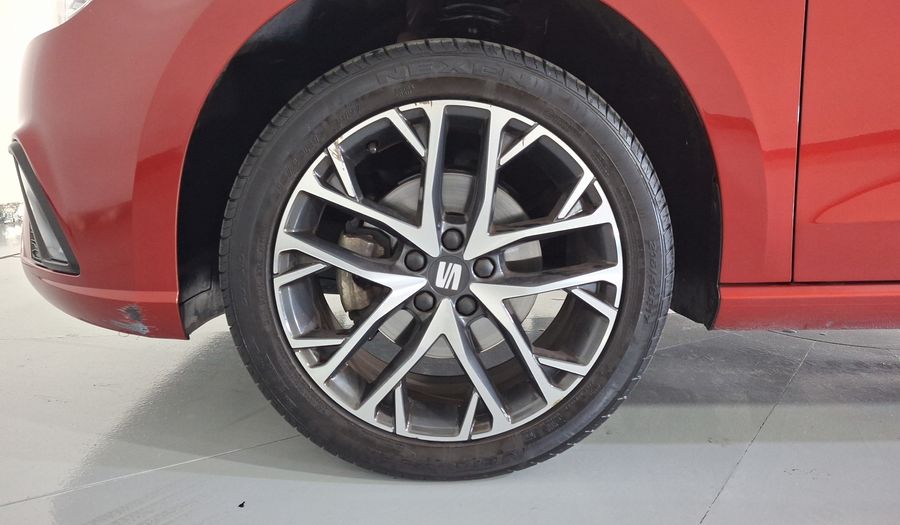 Seat Ibiza 1.6 XCELLENCE Hatchback 2023