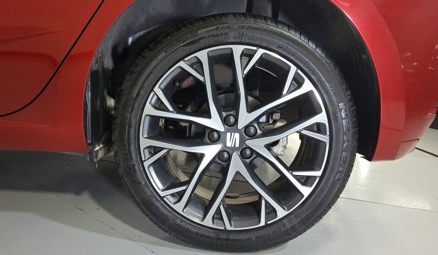 Seat Ibiza 1.6 XCELLENCE Hatchback 2023