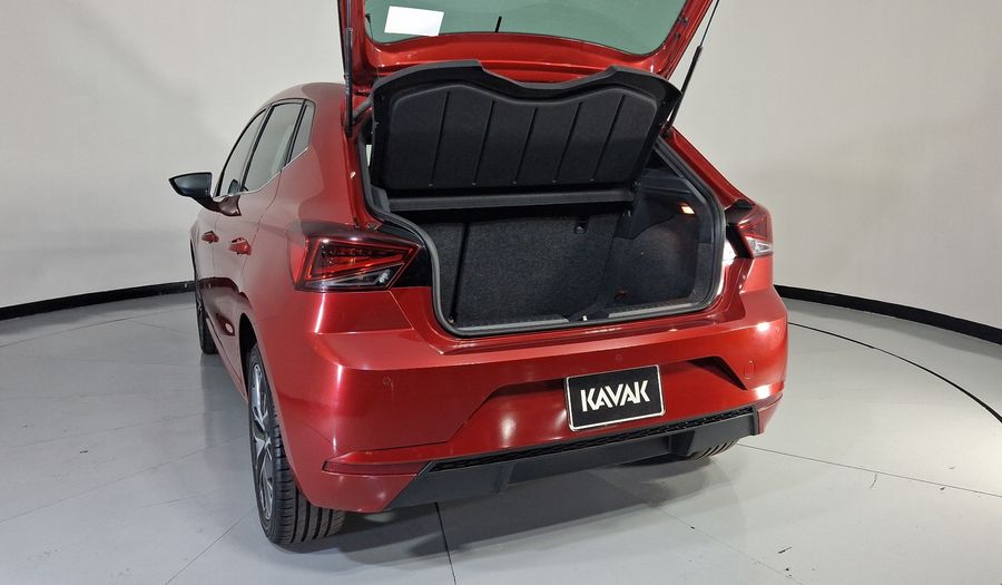 Seat Ibiza 1.6 XCELLENCE Hatchback 2023