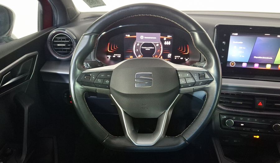 Seat Ibiza 1.6 XCELLENCE Hatchback 2023