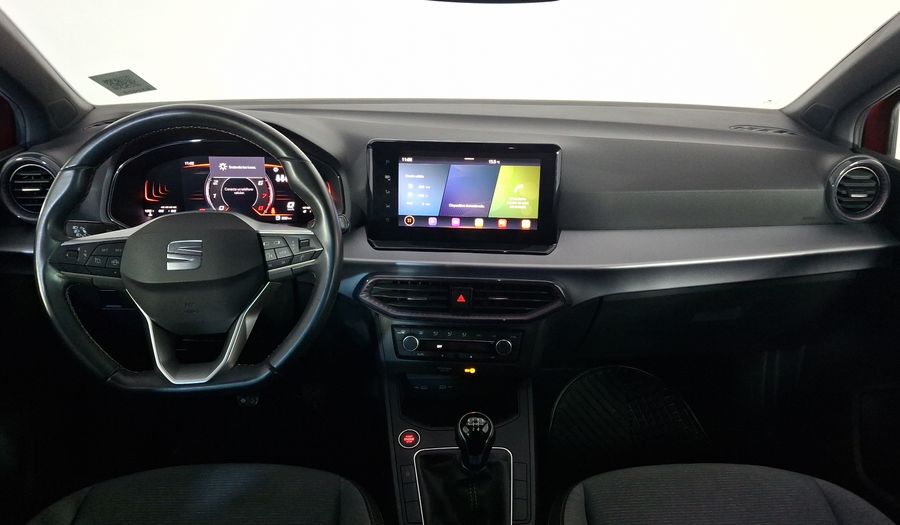 Seat Ibiza 1.6 XCELLENCE Hatchback 2023
