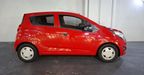 Chevrolet Spark Classic 1.2 LT B MT Hatchback 2016