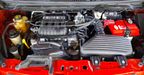 Chevrolet Spark Classic 1.2 LT B MT Hatchback 2016