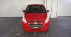 Chevrolet Spark Classic 1.2 LT B MT Hatchback 2016
