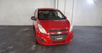 Chevrolet Spark Classic 1.2 LT B MT Hatchback 2016