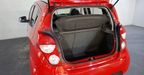 Chevrolet Spark Classic 1.2 LT B MT Hatchback 2016
