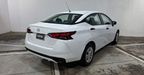 Nissan Versa 1.6 SENSE Sedan 2023