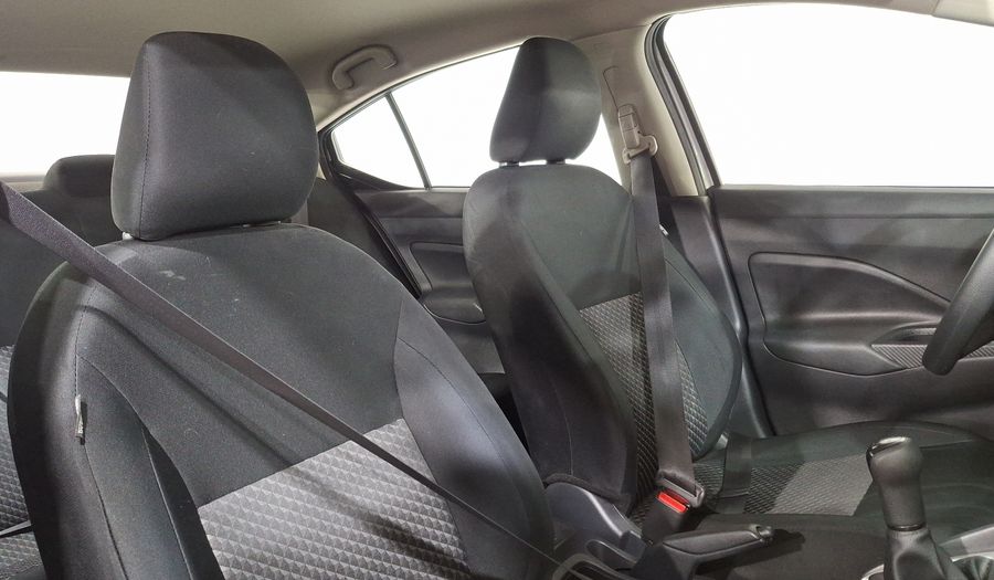Nissan Versa 1.6 SENSE Sedan 2023