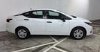 Nissan Versa 1.6 SENSE Sedan 2023