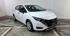 Nissan Versa 1.6 SENSE Sedan 2023