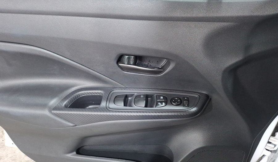 Nissan Versa 1.6 SENSE Sedan 2023