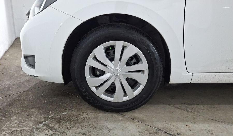 Nissan Versa 1.6 SENSE Sedan 2023