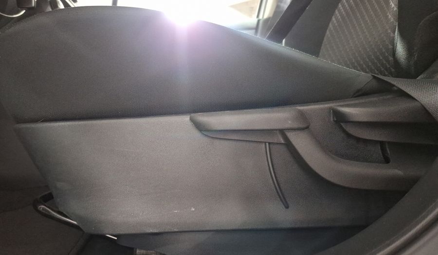 Nissan Versa 1.6 SENSE Sedan 2023