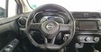 Nissan Versa 1.6 SENSE Sedan 2023