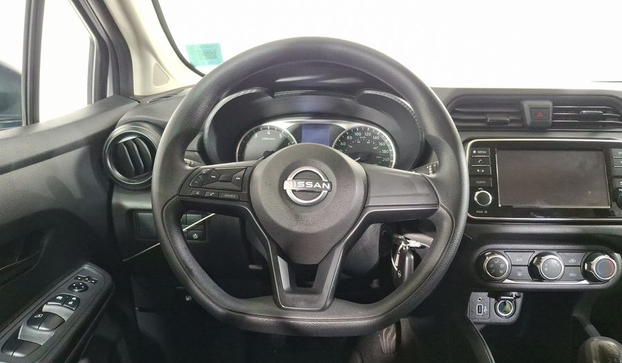 Nissan Versa 1.6 SENSE Sedan 2023