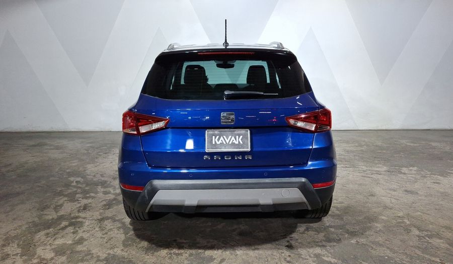 Seat Arona 1.6 XCELLENCE AUTO Suv 2021