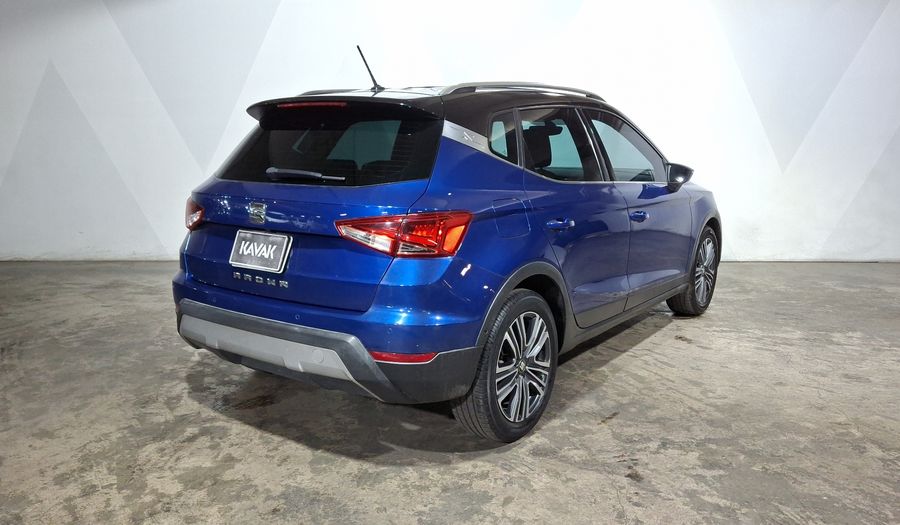 Seat Arona 1.6 XCELLENCE AUTO Suv 2021