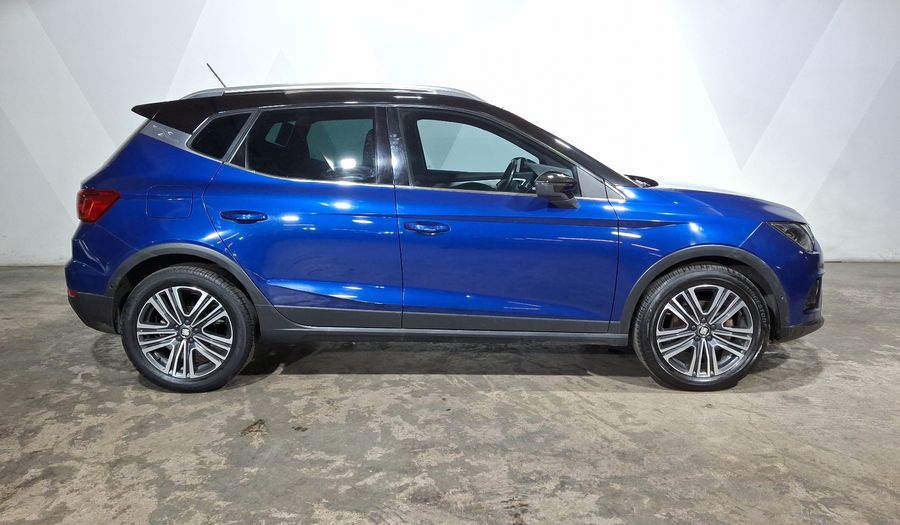 Seat Arona 1.6 XCELLENCE AUTO Suv 2021