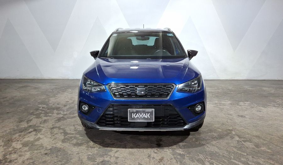 Seat Arona 1.6 XCELLENCE AUTO Suv 2021