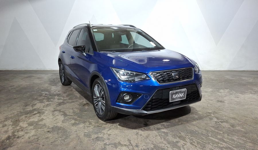 Seat Arona 1.6 XCELLENCE AUTO Suv 2021