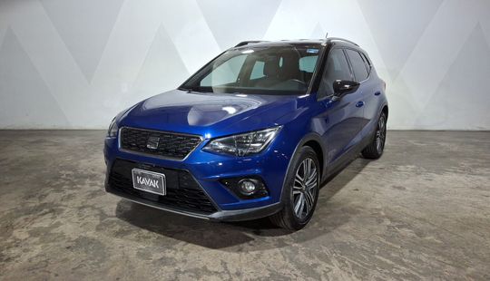 Seat • Arona