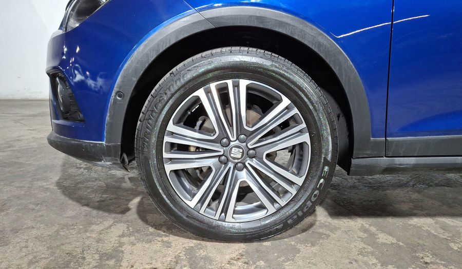 Seat Arona 1.6 XCELLENCE AUTO Suv 2021