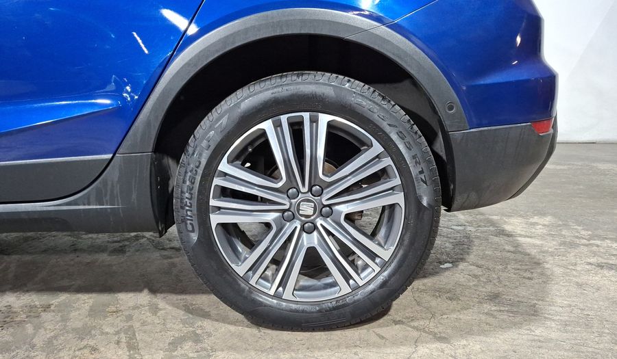 Seat Arona 1.6 XCELLENCE AUTO Suv 2021