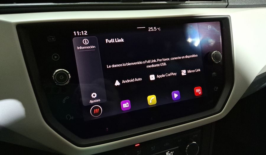 Seat Arona 1.6 XCELLENCE AUTO Suv 2021