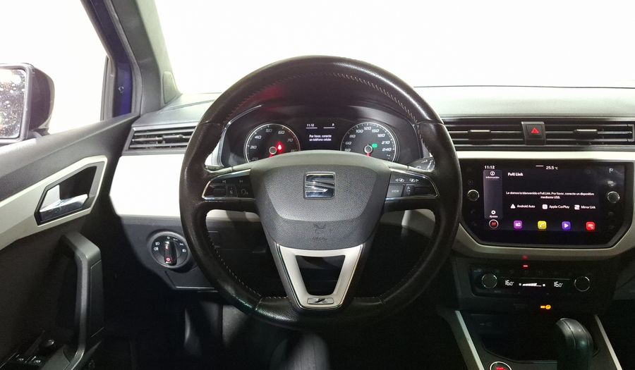 Seat Arona 1.6 XCELLENCE AUTO Suv 2021