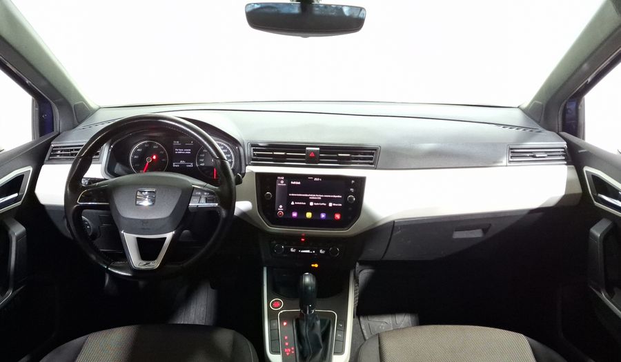 Seat Arona 1.6 XCELLENCE AUTO Suv 2021