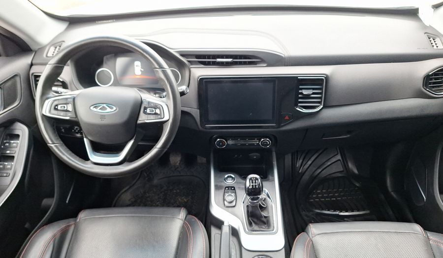 Chery Tiggo 3 1.5 GLS Suv 2022