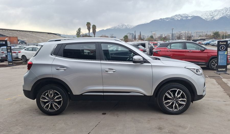 Chery Tiggo 3 1.5 GLS Suv 2022