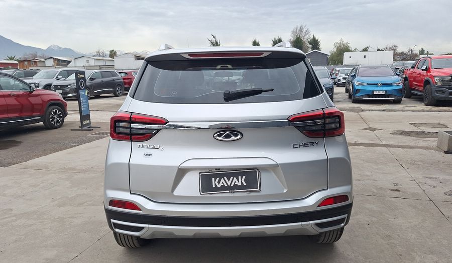Chery Tiggo 3 1.5 GLS Suv 2022