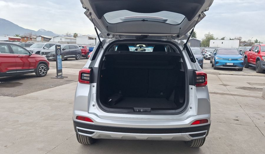 Chery Tiggo 3 1.5 GLS Suv 2022